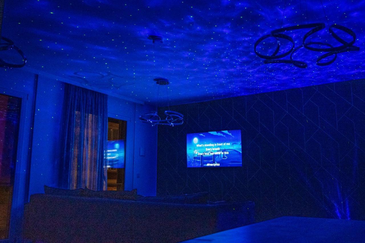 Luxus Wohnung Hing Im Stadtzentrum Нюрнберг Экстерьер фото