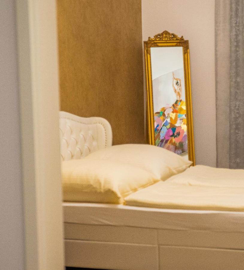 Luxus Wohnung Hing Im Stadtzentrum Нюрнберг Экстерьер фото