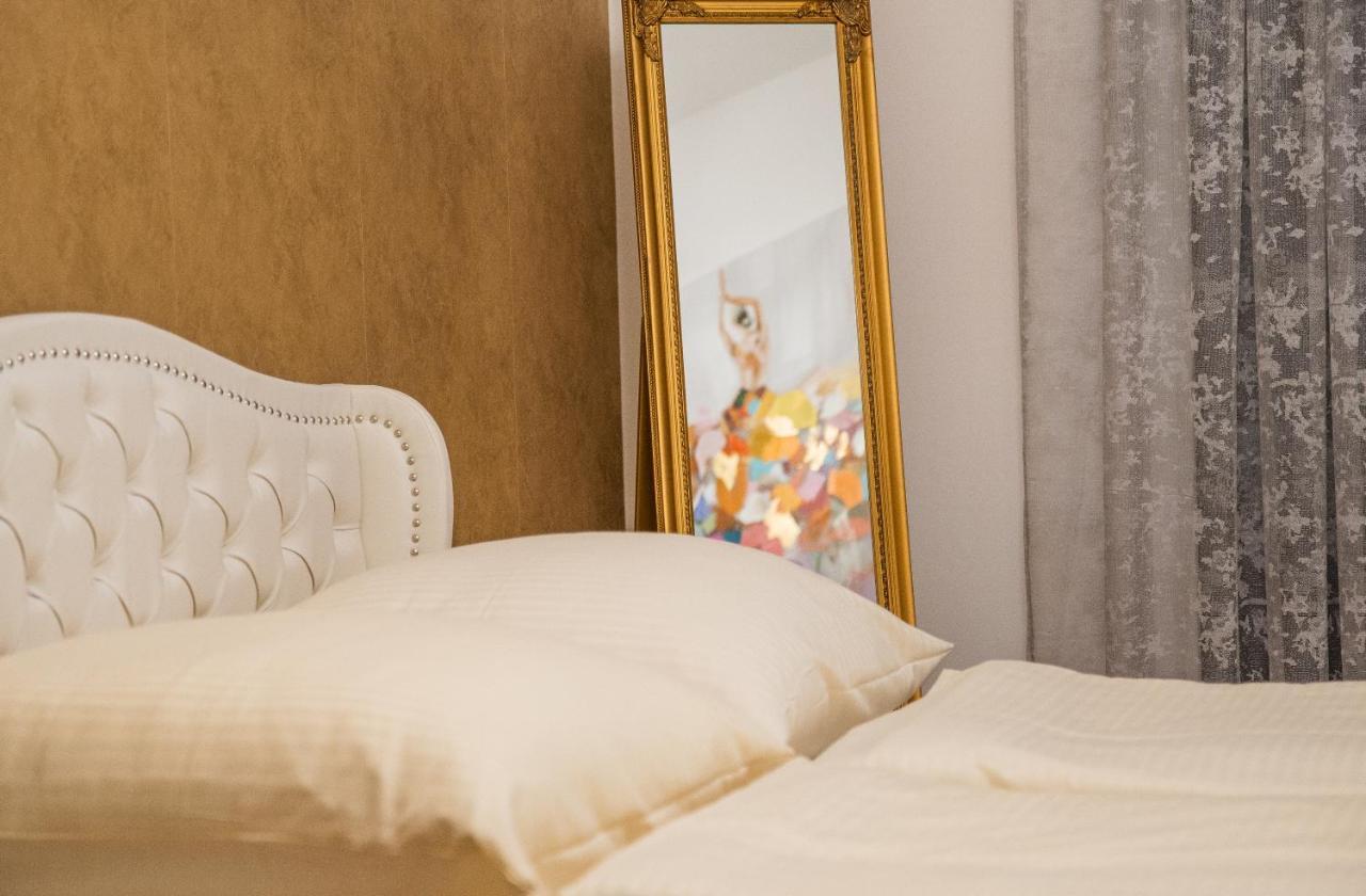 Luxus Wohnung Hing Im Stadtzentrum Нюрнберг Экстерьер фото