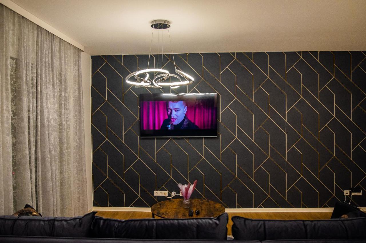 Luxus Wohnung Hing Im Stadtzentrum Нюрнберг Экстерьер фото